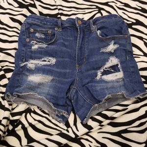 COPY - American eagle shorts
